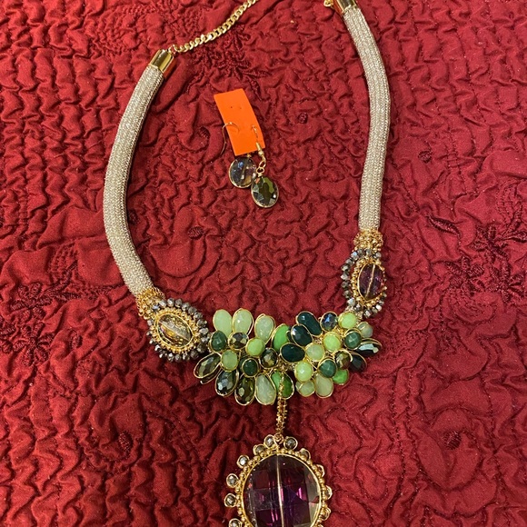 Hand made fashion necklaces - Picture 12 of 15